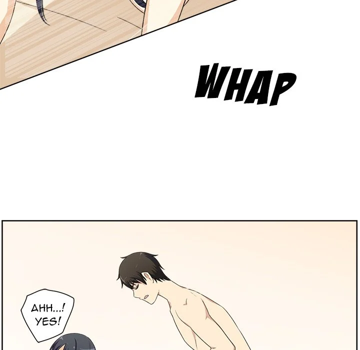 The Ark Is Me - Chapter 16 — Page 101
