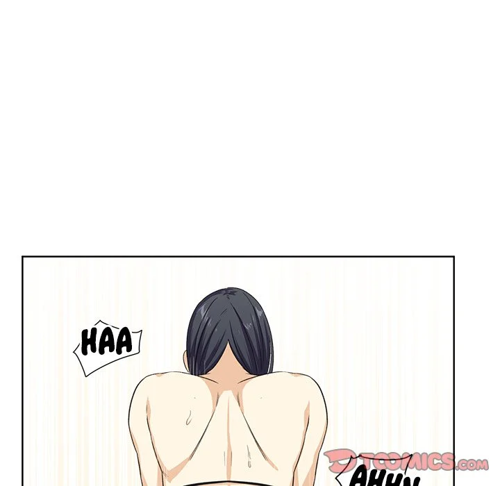 The Ark Is Me - Chapter 16 — Page 110