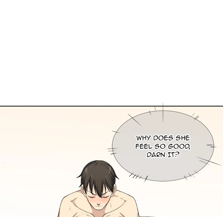 The Ark Is Me - Chapter 16 — Page 67