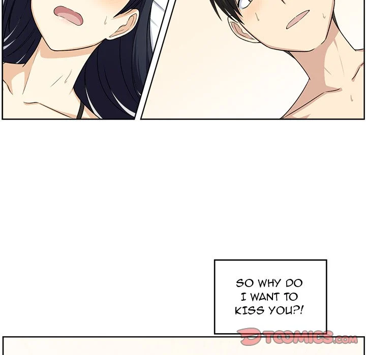 The Ark Is Me - Chapter 16 — Page 78