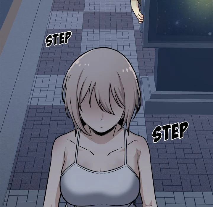 The Ark Is Me - Chapter 37 — Page 10
