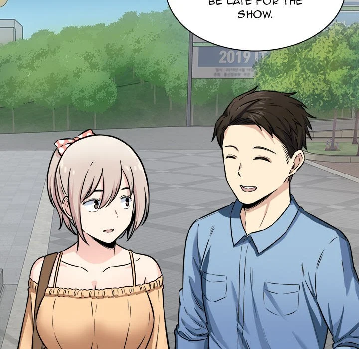 The Ark Is Me - Chapter 37 — Page 102