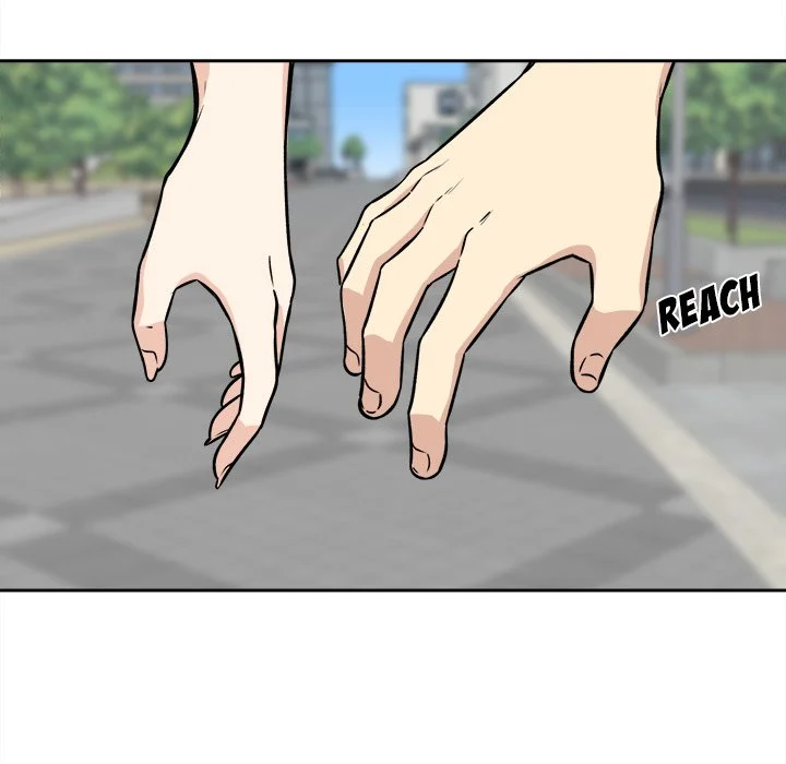The Ark Is Me - Chapter 37 — Page 104