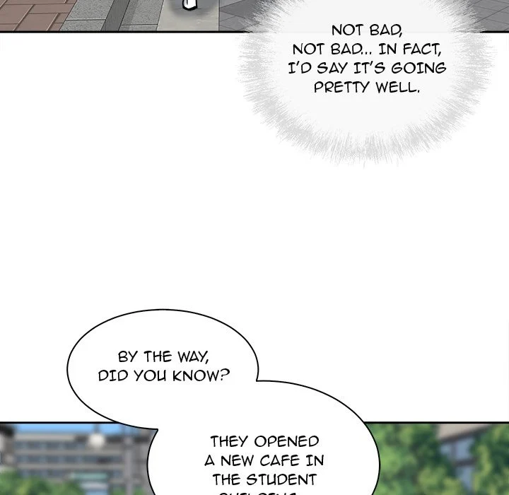 The Ark Is Me - Chapter 37 — Page 110