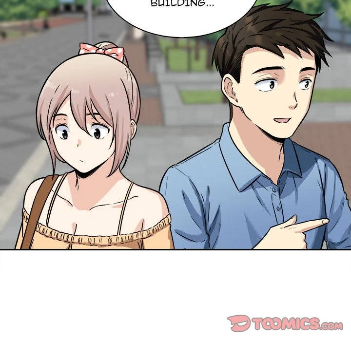 The Ark Is Me - Chapter 37 — Page 111