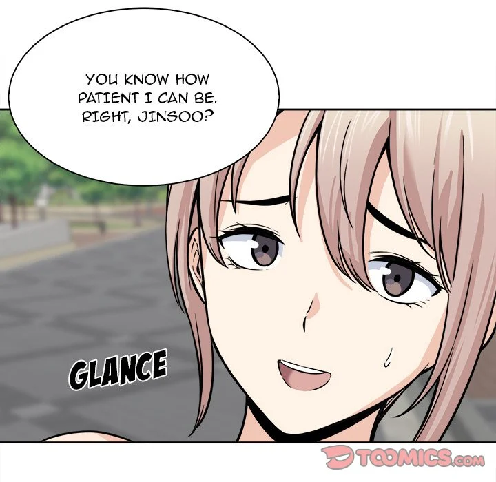 The Ark Is Me - Chapter 37 — Page 123