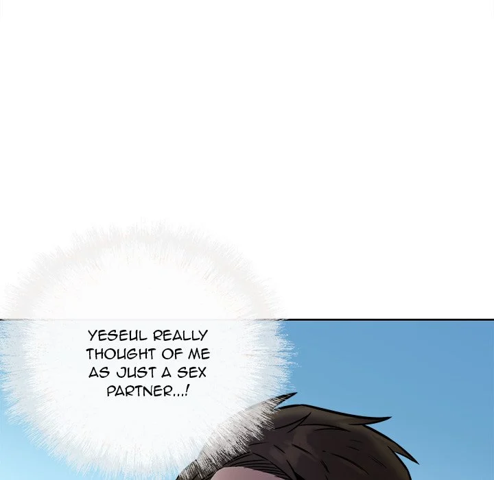 The Ark Is Me - Chapter 37 — Page 126