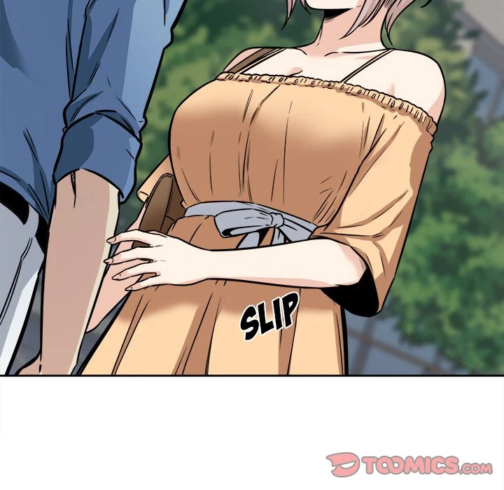 The Ark Is Me - Chapter 37 — Page 129