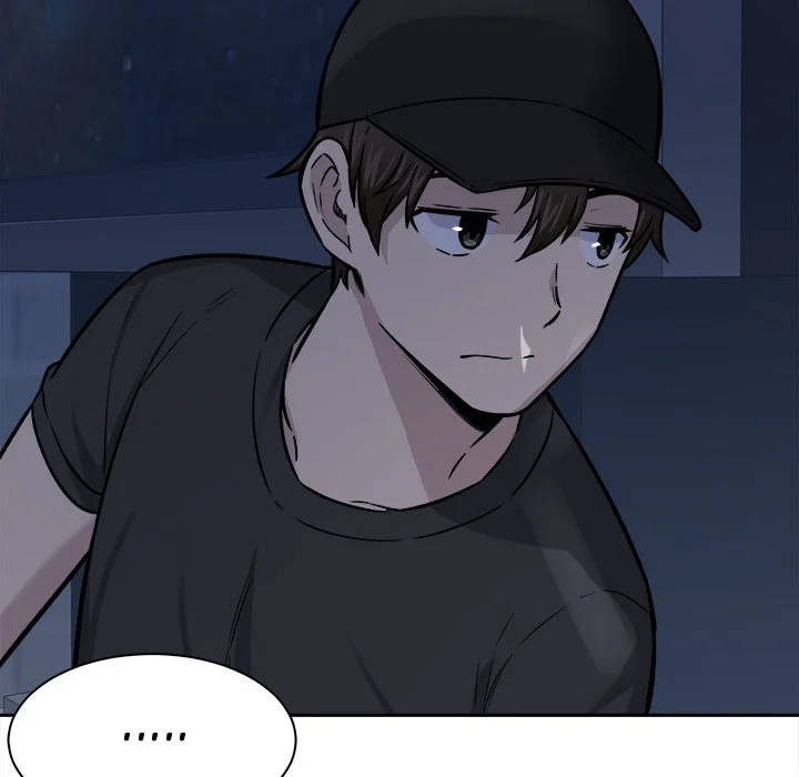 The Ark Is Me - Chapter 37 — Page 14