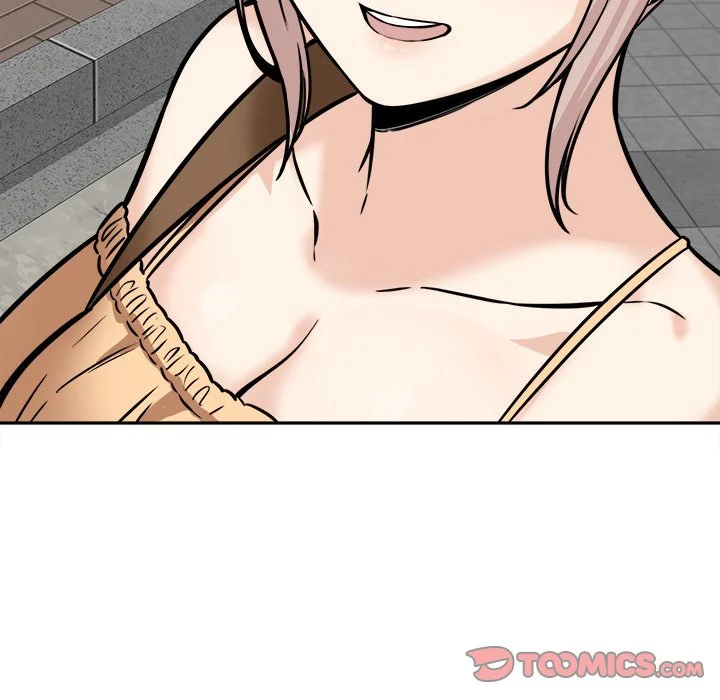 The Ark Is Me - Chapter 37 — Page 135