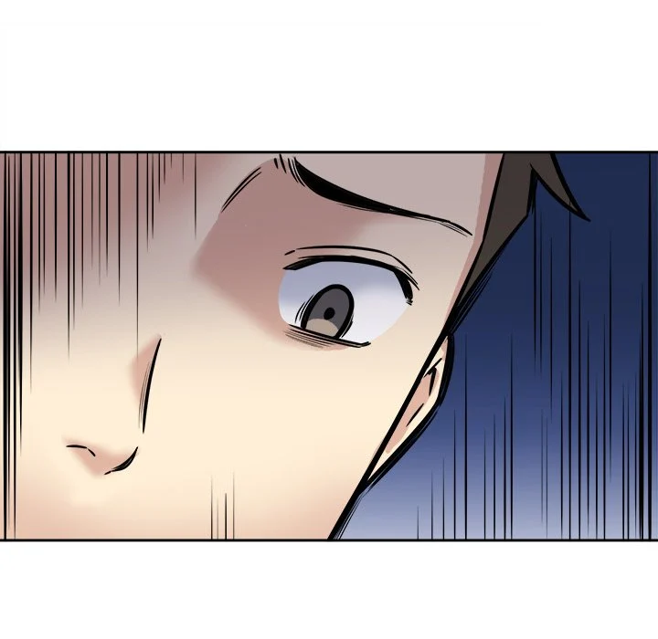 The Ark Is Me - Chapter 37 — Page 136