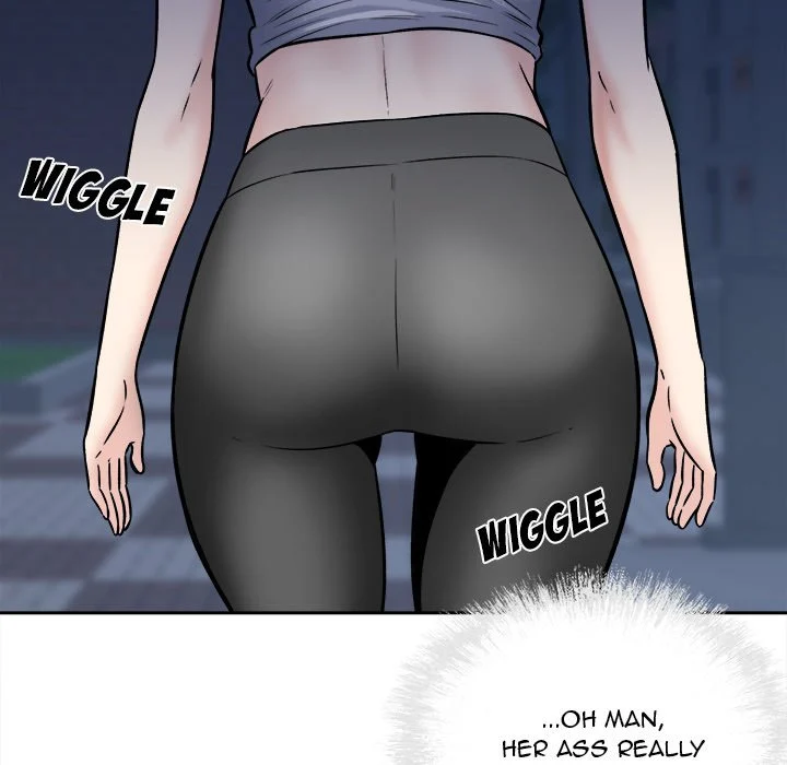 The Ark Is Me - Chapter 37 — Page 16