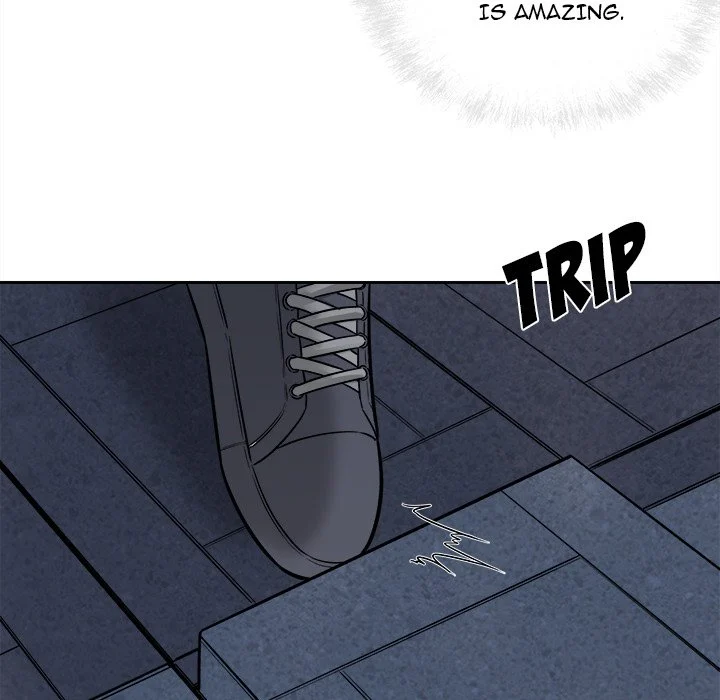 The Ark Is Me - Chapter 37 — Page 17