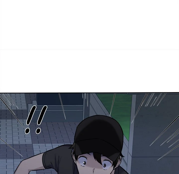The Ark Is Me - Chapter 37 — Page 19