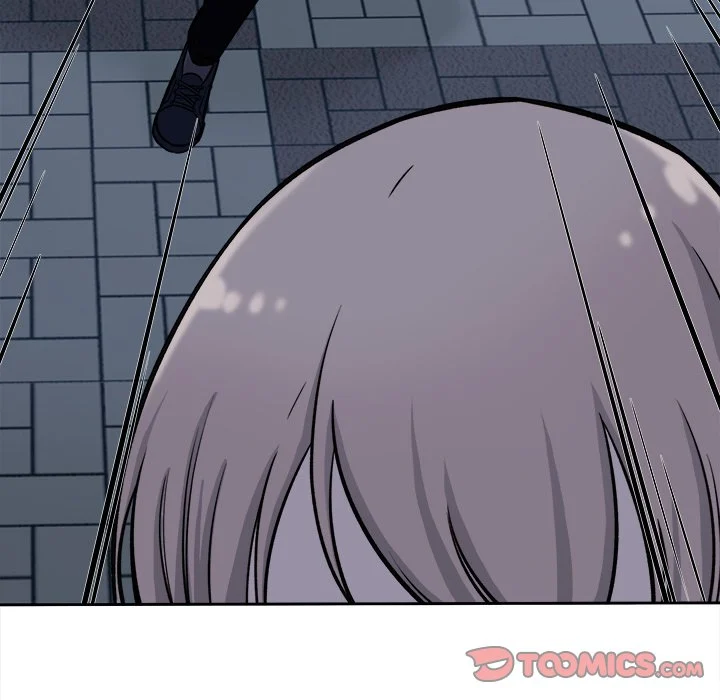 The Ark Is Me - Chapter 37 — Page 21