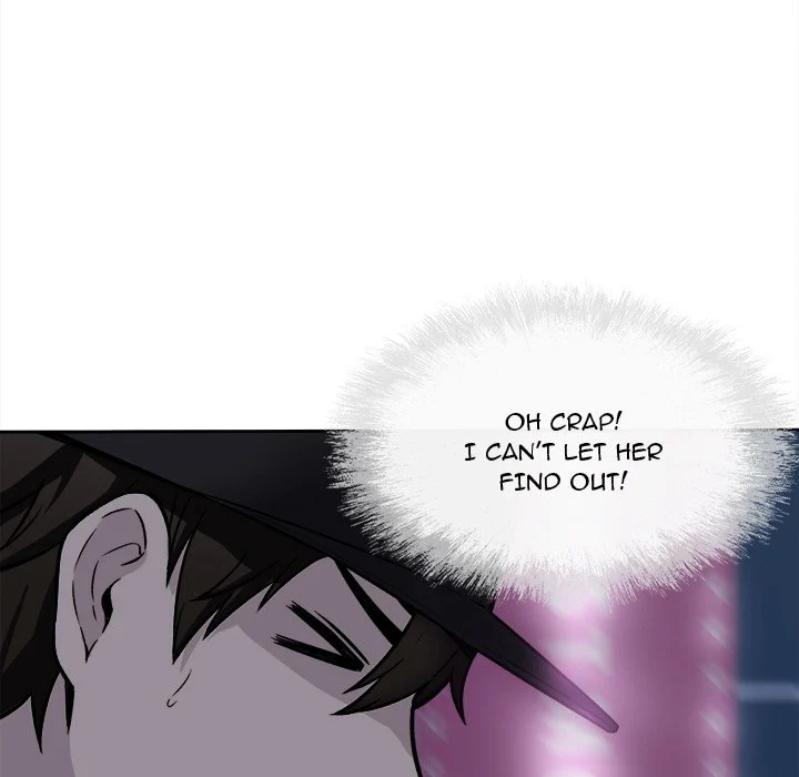The Ark Is Me - Chapter 37 — Page 22