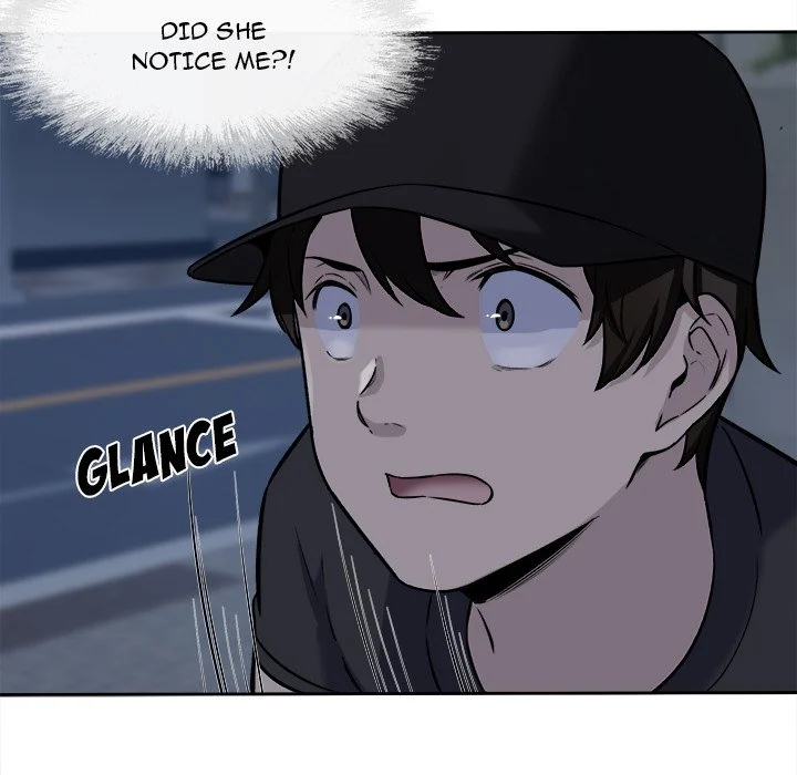 The Ark Is Me - Chapter 37 — Page 26