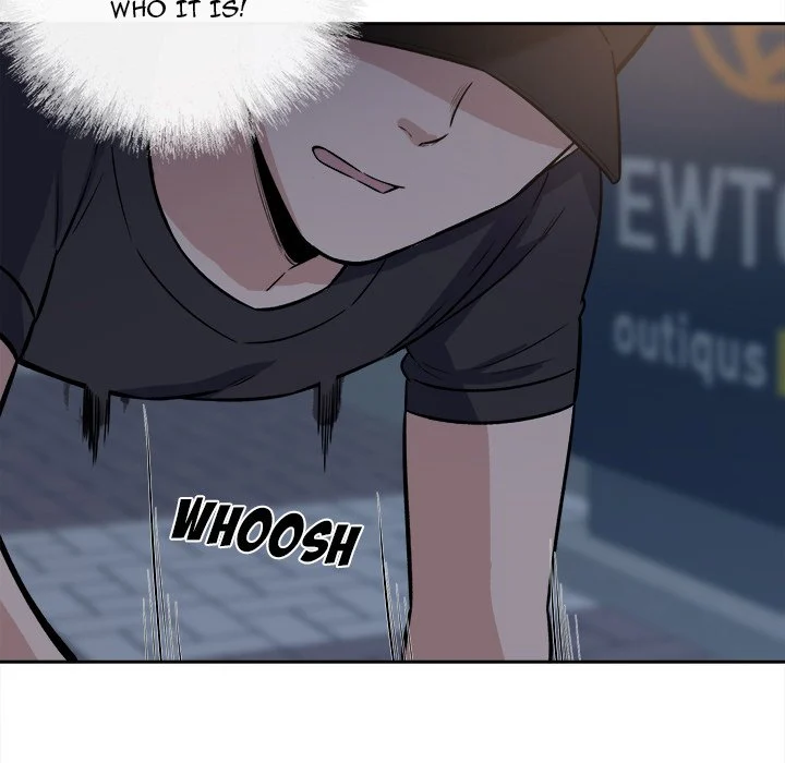 The Ark Is Me - Chapter 37 — Page 32