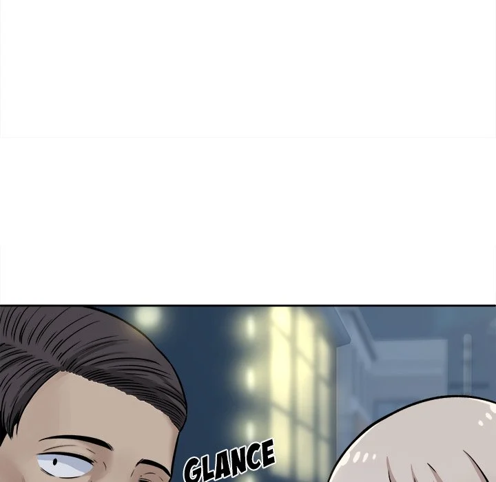 The Ark Is Me - Chapter 37 — Page 35