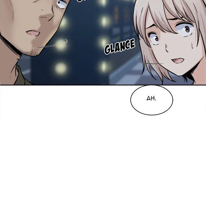The Ark Is Me - Chapter 37 — Page 36