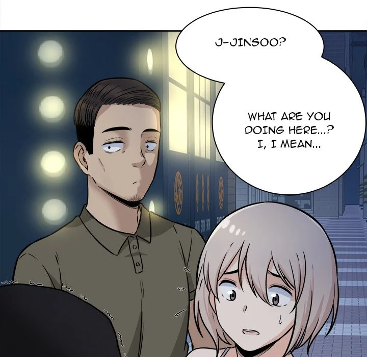 The Ark Is Me - Chapter 37 — Page 37