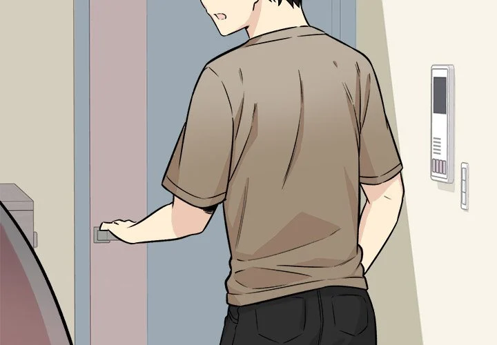 The Ark Is Me - Chapter 37 — Page 4