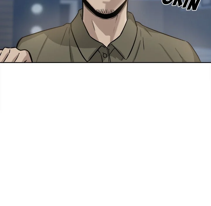 The Ark Is Me - Chapter 37 — Page 49