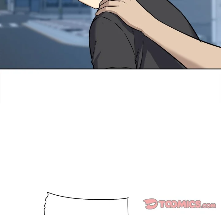 The Ark Is Me - Chapter 37 — Page 51