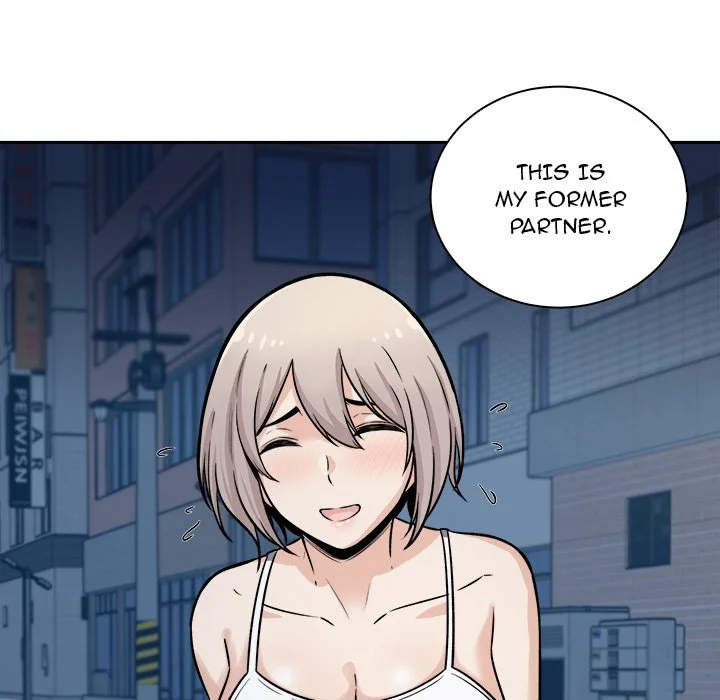 The Ark Is Me - Chapter 37 — Page 54