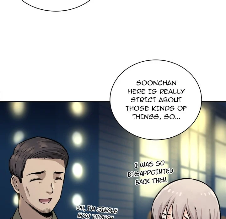 The Ark Is Me - Chapter 37 — Page 56