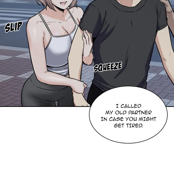 The Ark Is Me - Chapter 37 — Page 59