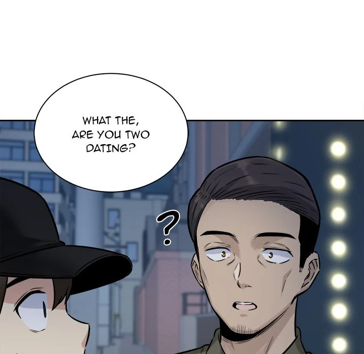 The Ark Is Me - Chapter 37 — Page 60