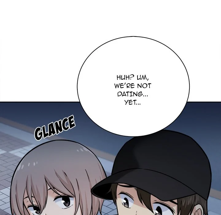 The Ark Is Me - Chapter 37 — Page 62