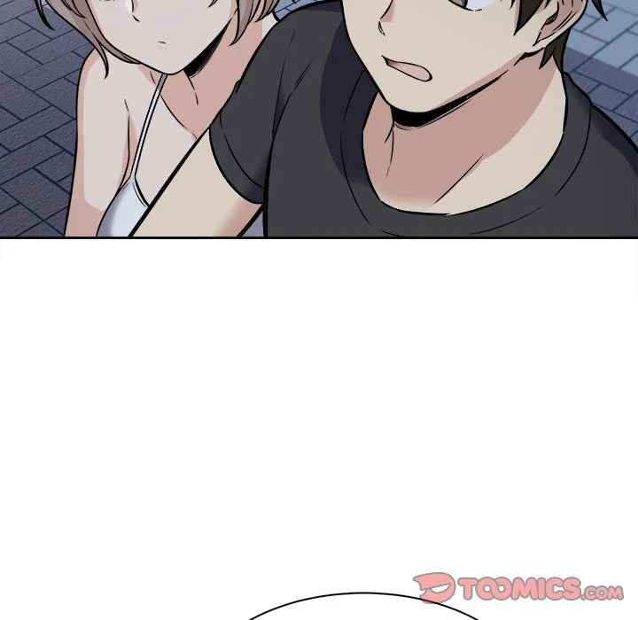 The Ark Is Me - Chapter 37 — Page 63