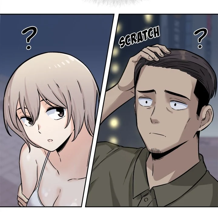 The Ark Is Me - Chapter 37 — Page 66