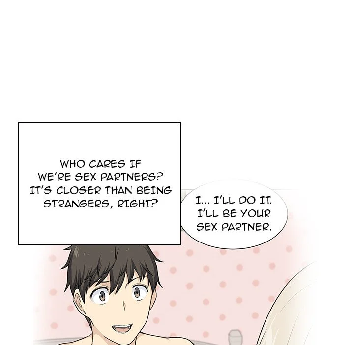 The Ark Is Me - Chapter 37 — Page 68