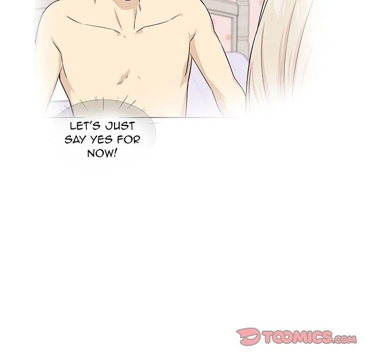 The Ark Is Me - Chapter 37 — Page 69