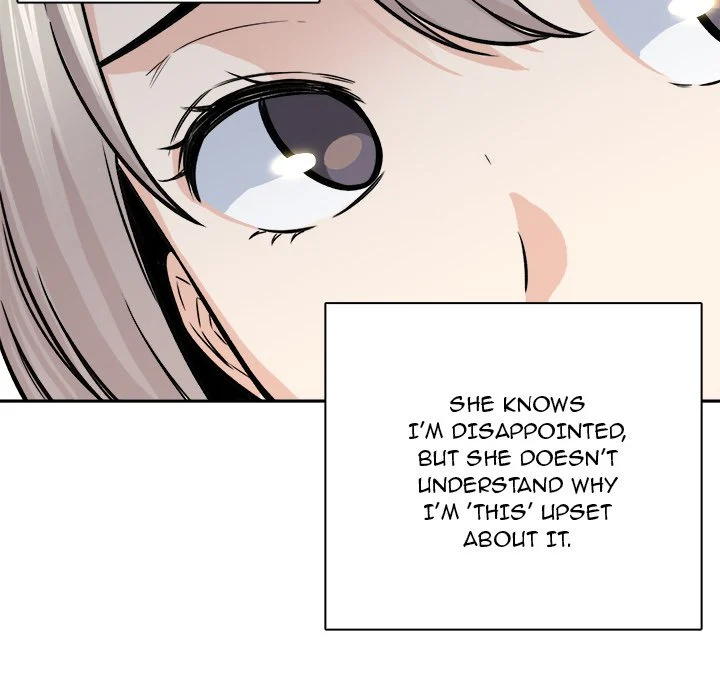 The Ark Is Me - Chapter 37 — Page 72