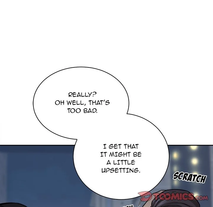 The Ark Is Me - Chapter 37 — Page 75