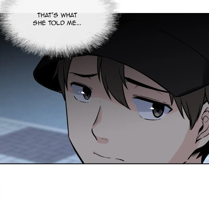 The Ark Is Me - Chapter 37 — Page 8