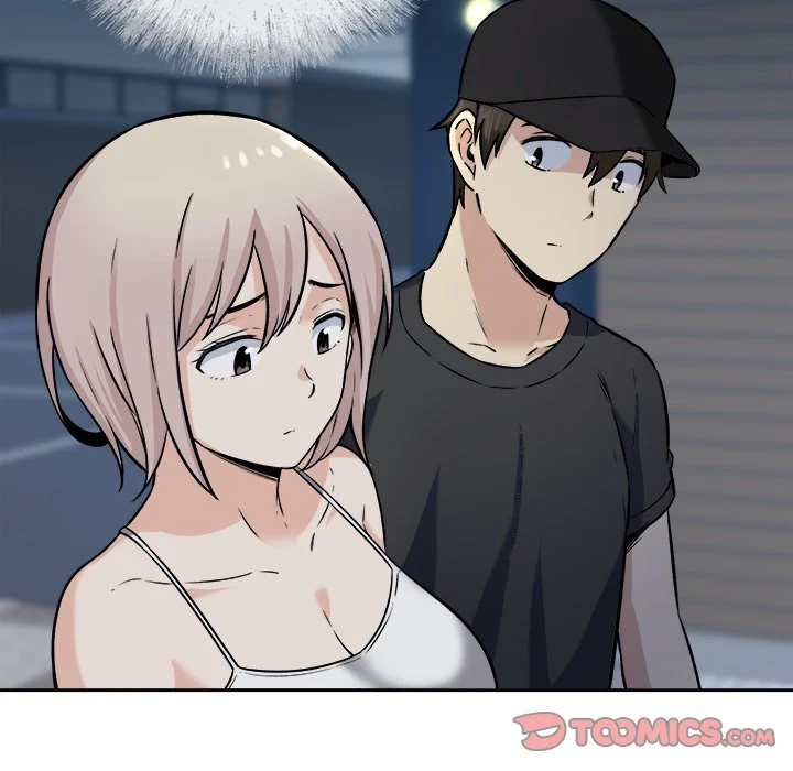 The Ark Is Me - Chapter 37 — Page 81