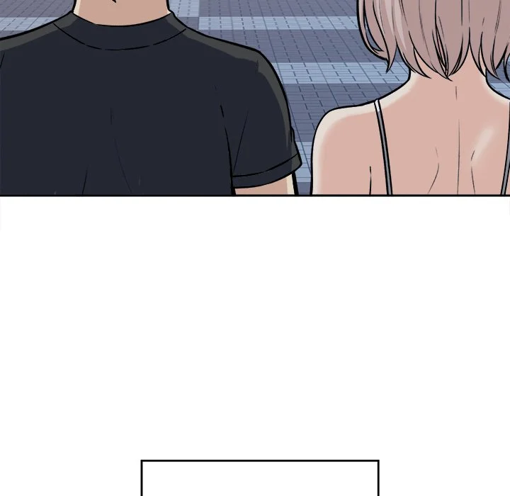 The Ark Is Me - Chapter 37 — Page 84