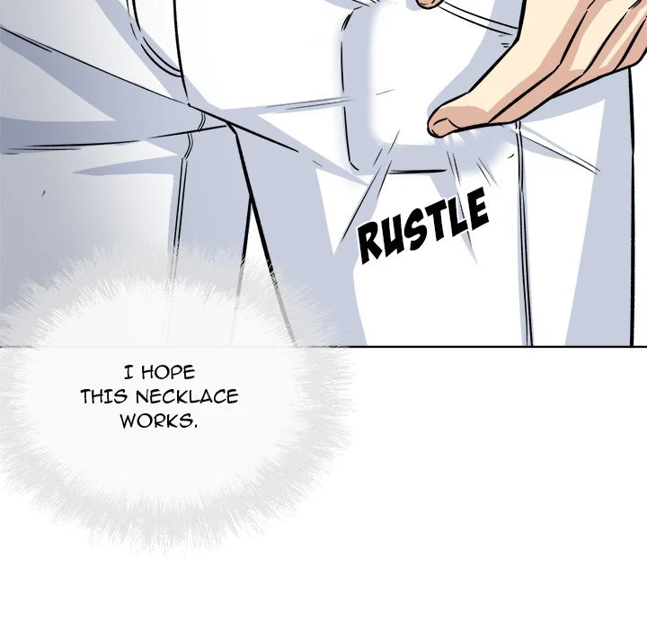 The Ark Is Me - Chapter 37 — Page 94