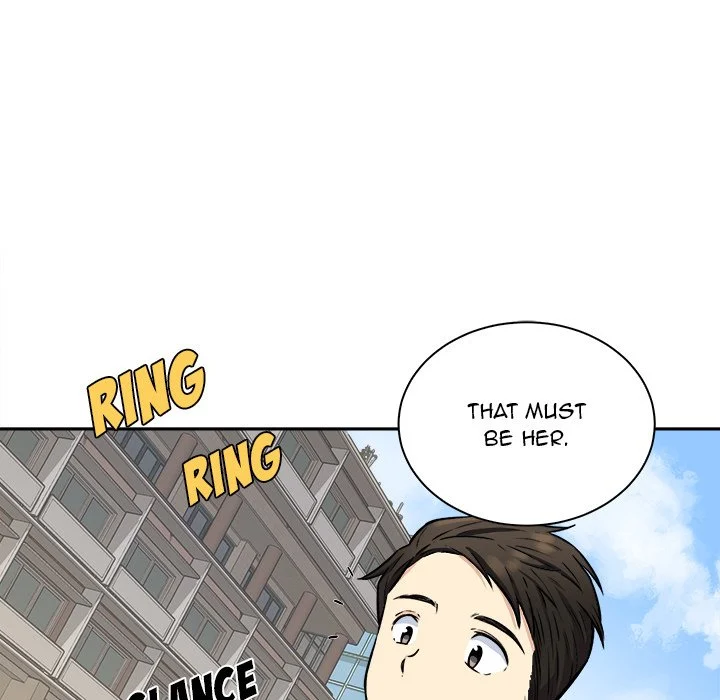 The Ark Is Me - Chapter 37 — Page 95