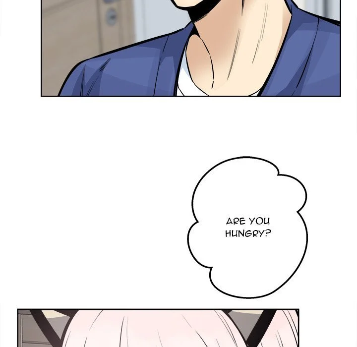 The Ark Is Me - Chapter 95 — Page 101