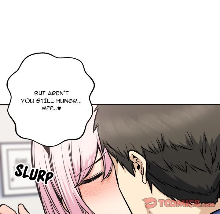The Ark Is Me - Chapter 95 — Page 111