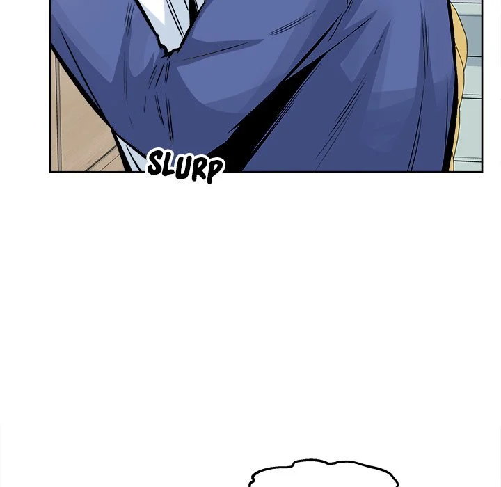 The Ark Is Me - Chapter 95 — Page 116