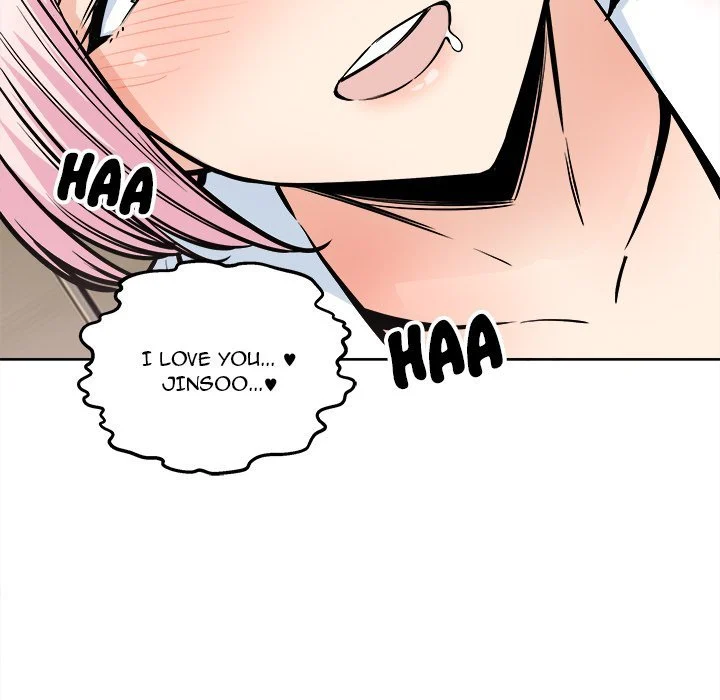The Ark Is Me - Chapter 95 — Page 118