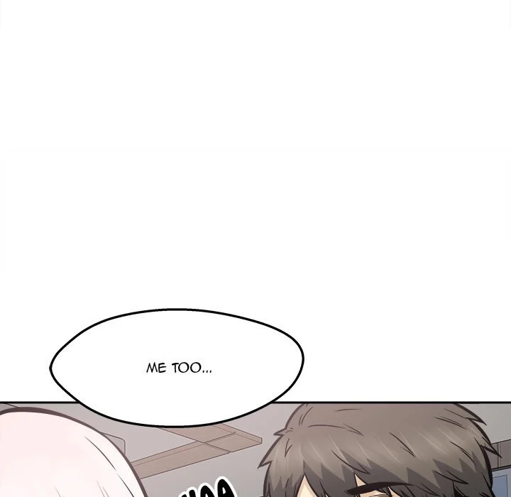 The Ark Is Me - Chapter 95 — Page 119