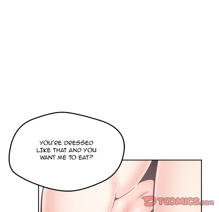 The Ark Is Me - Chapter 95 — Page 125